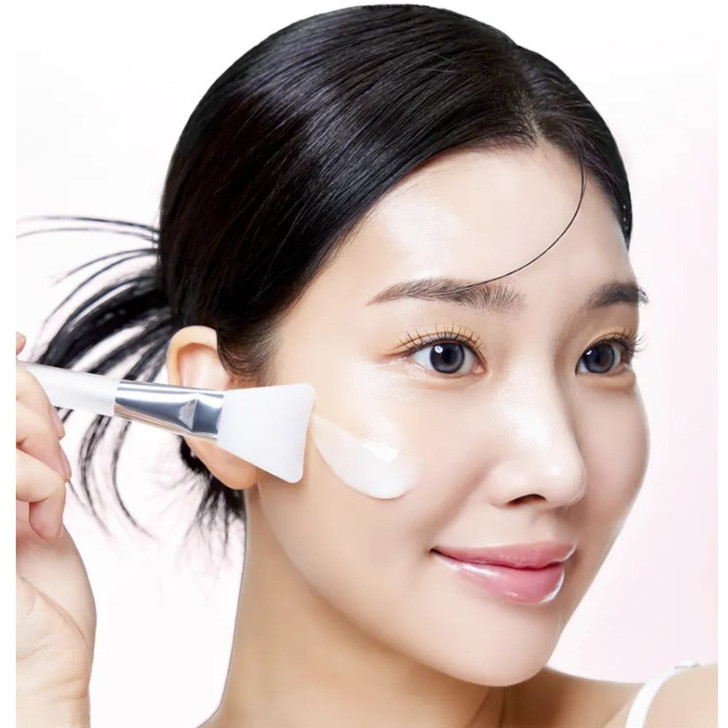 mixsoon Collagen Glass Skin Mask for a glow up