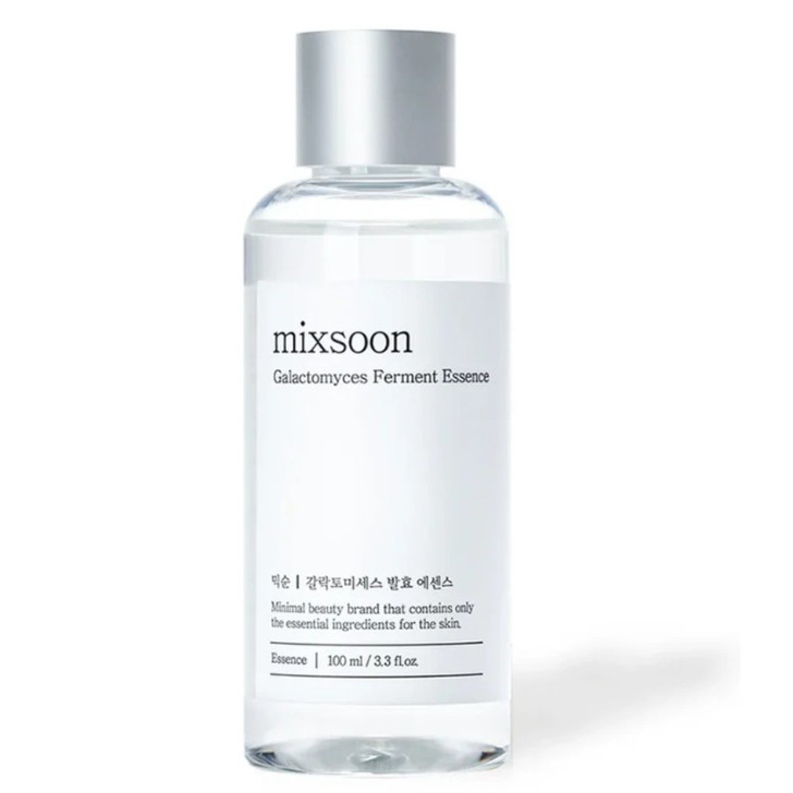 mixsoon Galactomyces Ferment Essence Jumbo 100ml