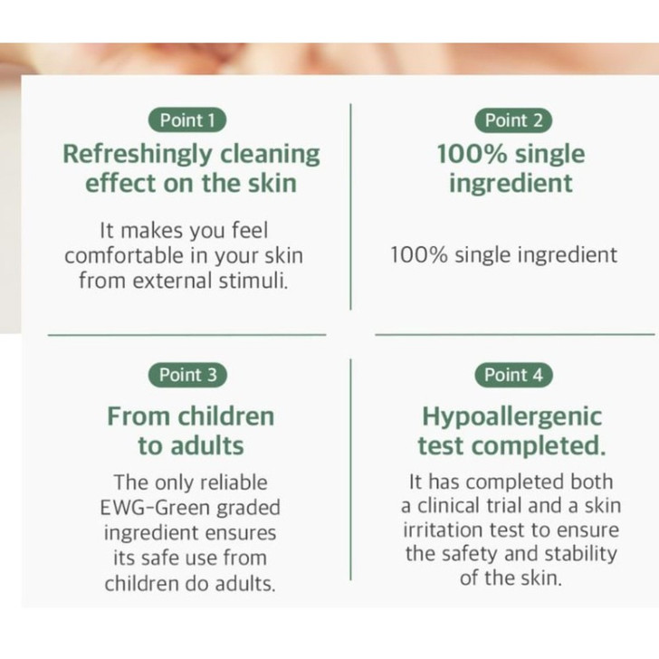 mixsoon Soondy Centella Asiatica Essence Jumbo 100ml available in nz from Kiss and Makeup