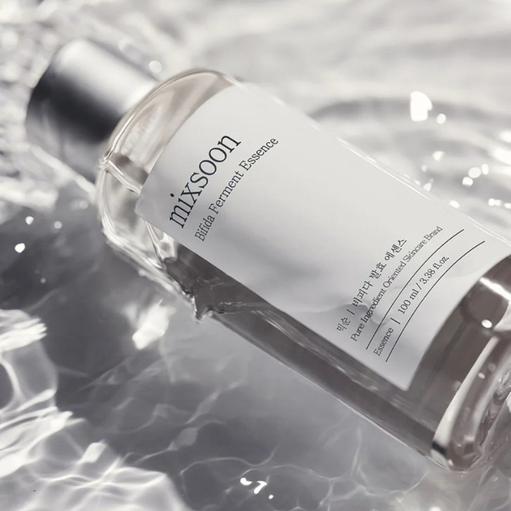 mixsoon Bifida Ferment Essence Jumbo 100ml available in nz from Kiss and Makeup