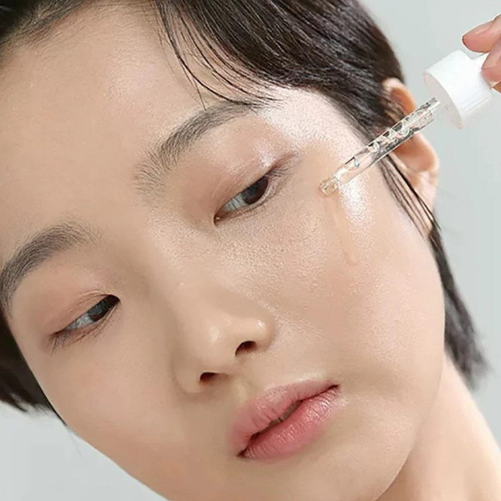 Beauty of Joseon Glow Deep Serum Rice + Arbutin available from Kiss and Makeup in New Zealand