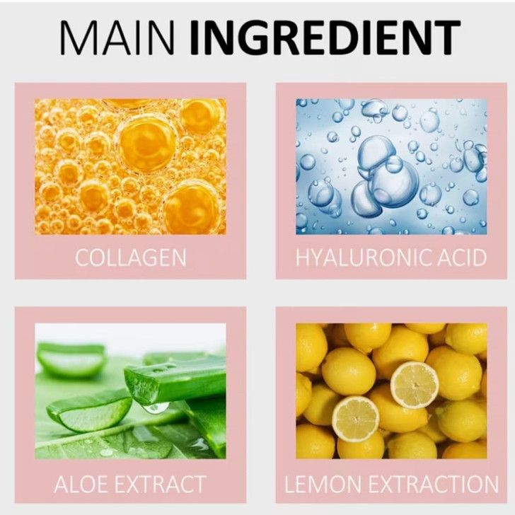 Xioimy Bio Collagen Mask