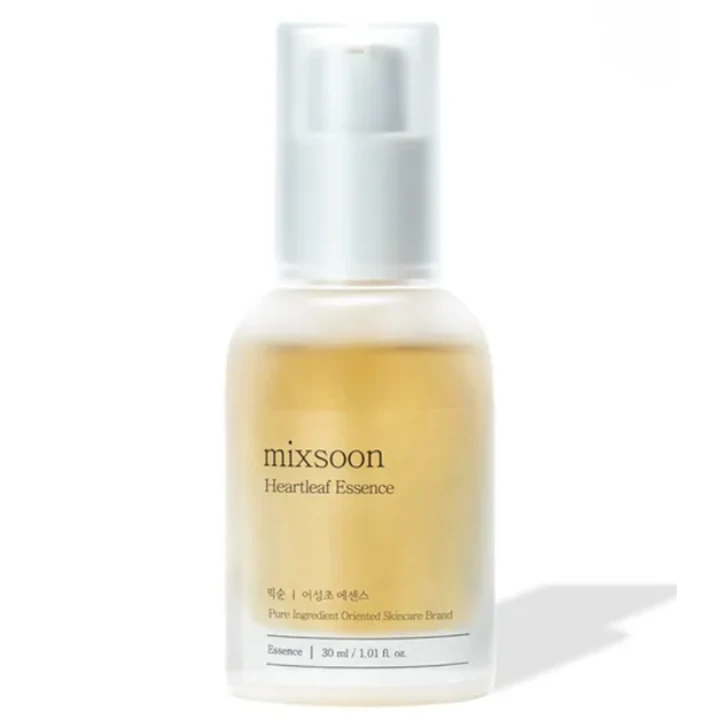 Mixsoon Heartleaf Essence 30ml