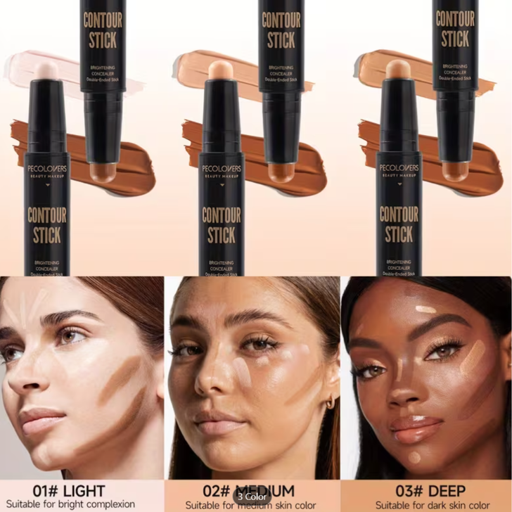 Pecolovers Contour Stick