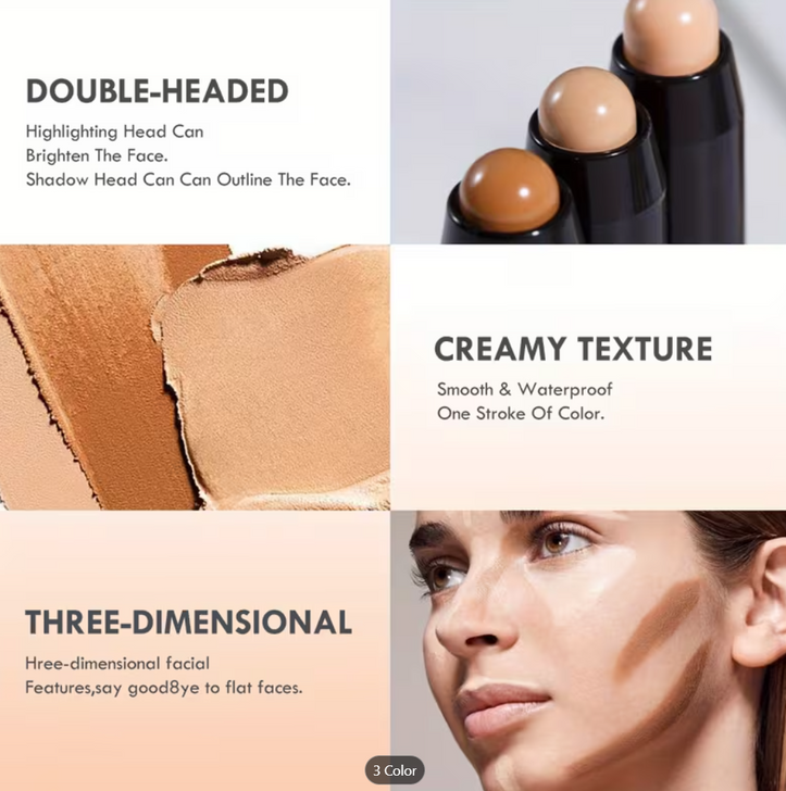 Pecolovers Contour Stick