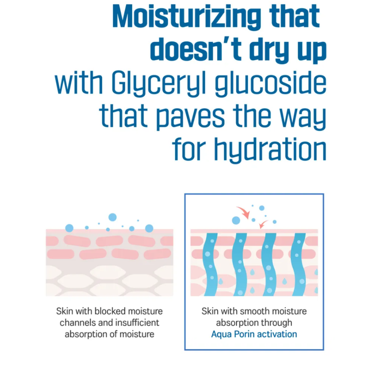 Round Lab Birch Juice Hand Cream