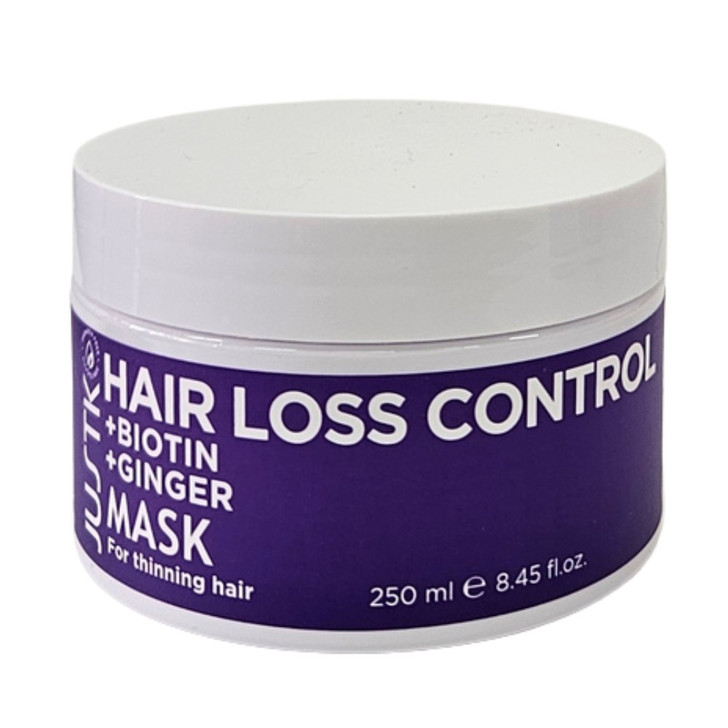 JustK Hair Loss Control Keratin Mask 250ml