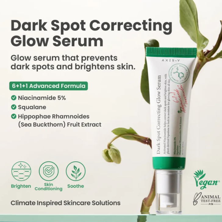 AXIS-Y Glass Skin Duo Set cheaper at Kiss and Makeup