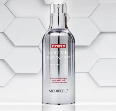 MEDIPEEL Peptide 9 Volume All In One Essence 100ml pay less at kiss and makeup