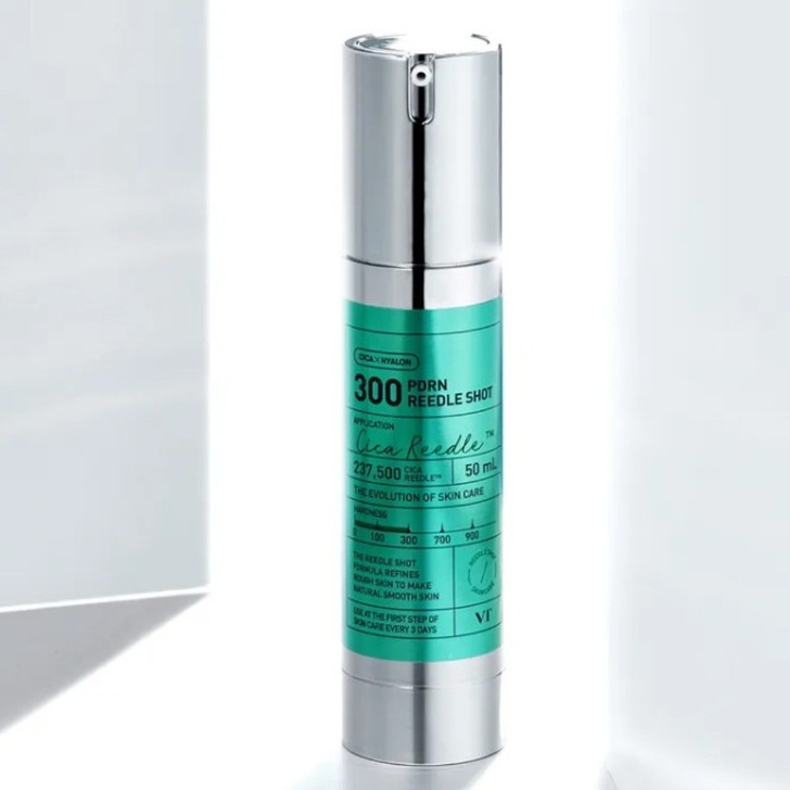 VT PDRN Reedle Shot 300