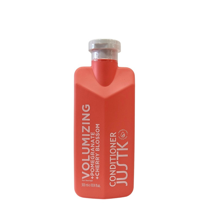 JustK Volumising Conditioner 300ml