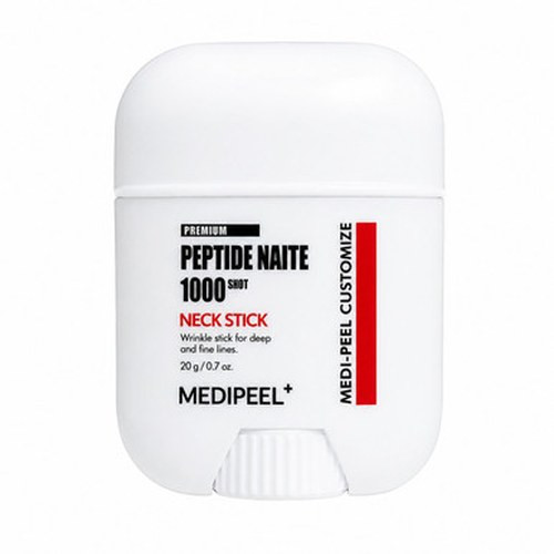 MEDIPEEL Peptide Naite 1000 Shot Neck Stick Premium