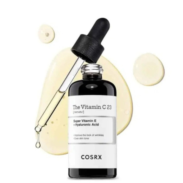 COSRX Advanced The Vitamin C 23 Serum