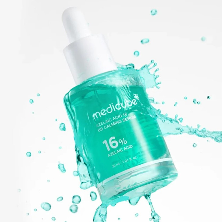 Medicube Azelaic Acid 16 BB Soothing Serum 30ml