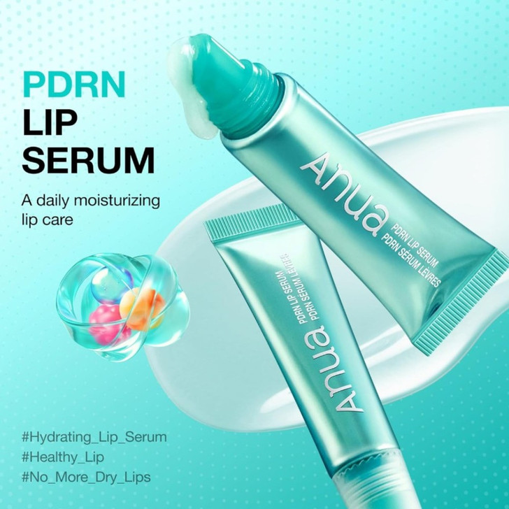 Anua PDRN Lip Serum