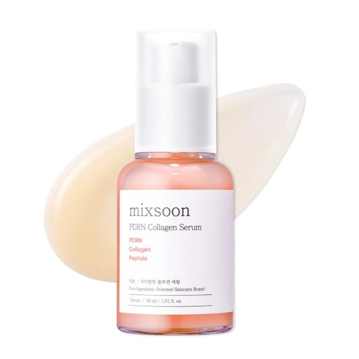 mixsoon PDRN Collagen Serum