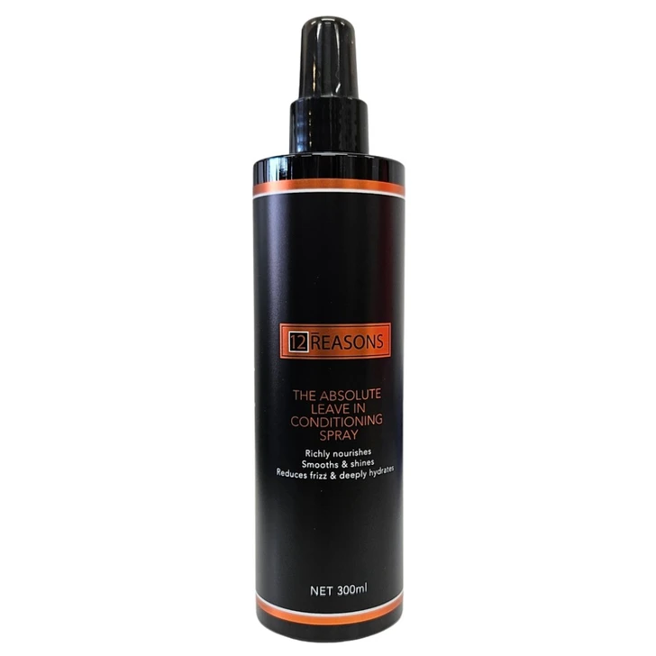 12Reasons The Absolute Leave-In Conditioning Spray 300ml