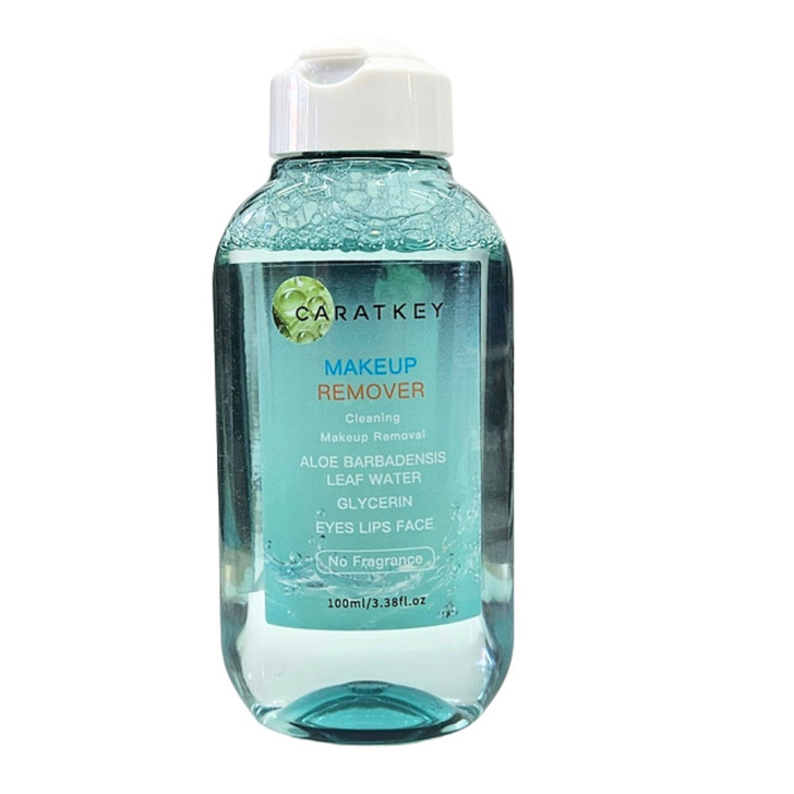 Caratkey Makeup Remover 100ml