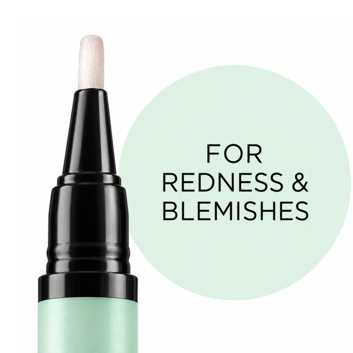 Revlon PhotoReady Colour Correcting Pen for Redness 2.4ml