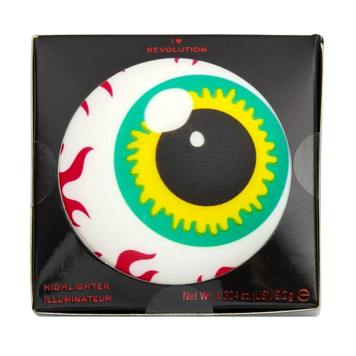I Heart Revolution Eyeball Highlighter Eye Scream