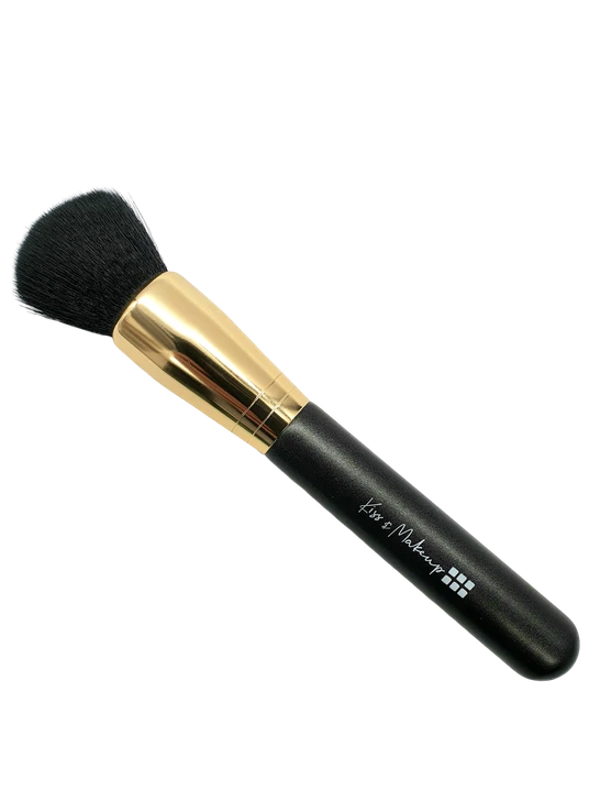 PixelPro Long Wear Foundation Brush (Powder) Gold Edition