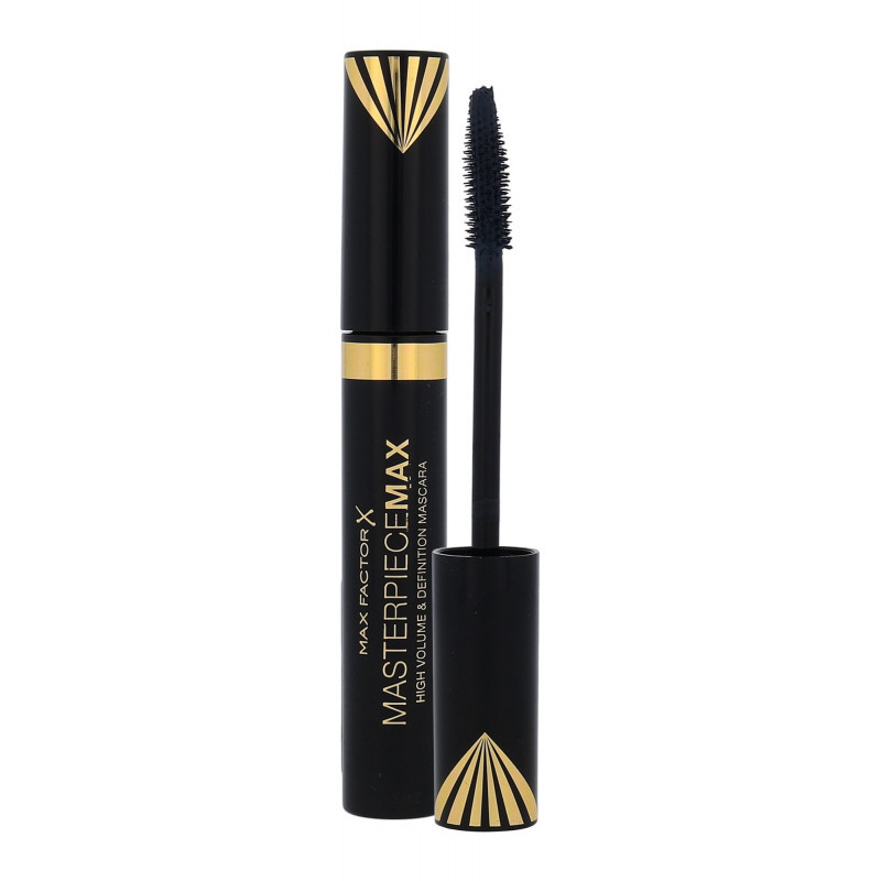 Max Factor MasterpieceMax Deep Blue Mascara