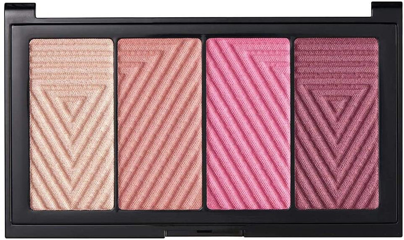 Maybelline Master Blush Color & Highlighting Palette