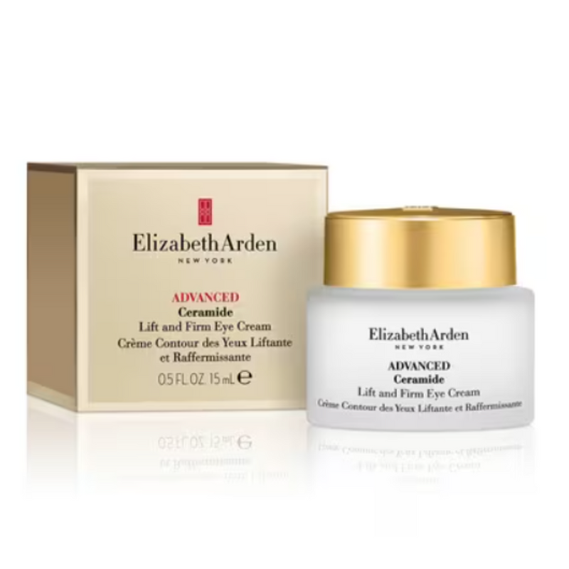 Elizabeth Arden Advanced Ceramide Lift and Firm Eye 15ml