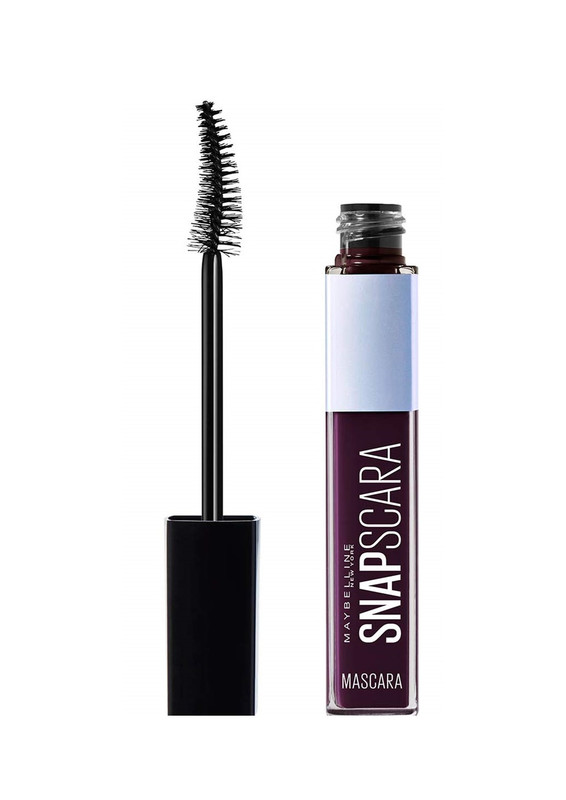 Maybelline Snapscara 02 Black Cherry