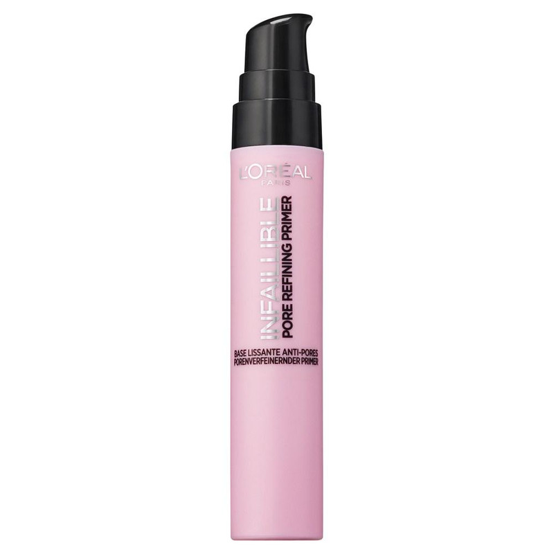 LOreal Pore Refining Primer