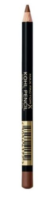 Max Factor Kohl Pencil 090 Natural Glaze for sale online