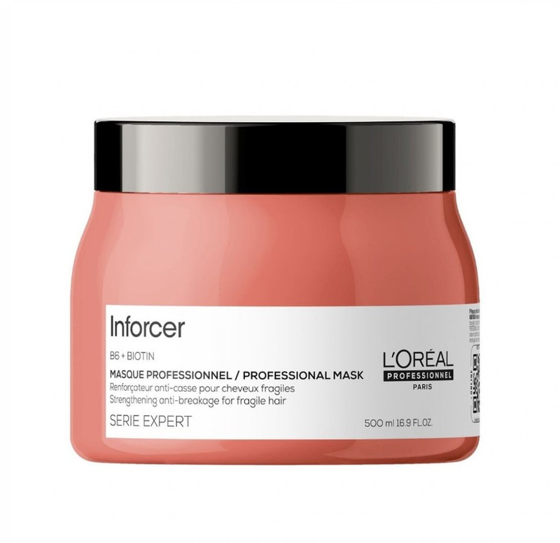 L'Oréal Professionnel Série Expert Inforcer Mask