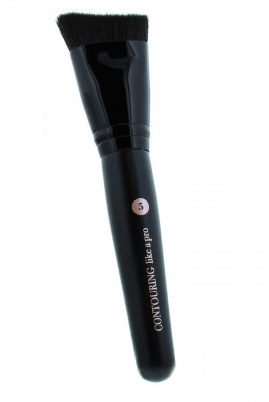 Bourjois Paris Sculpting Brush Contouring Like a Pro #5