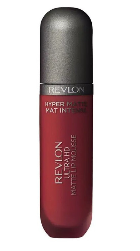 Revlon Ultra HD Matte Lip Mousse