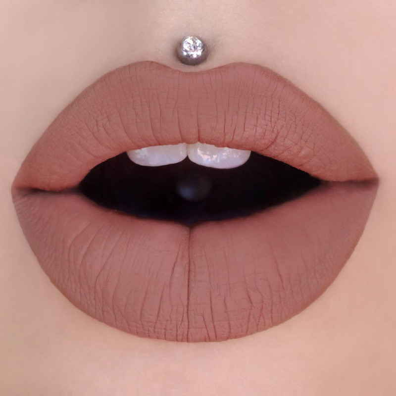 Jeffree Star Velour Liquid Lipstick - Celebrity Skin
