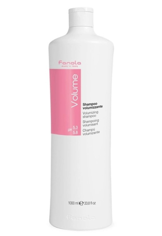 Fanola Volume Shampoo 1000ml