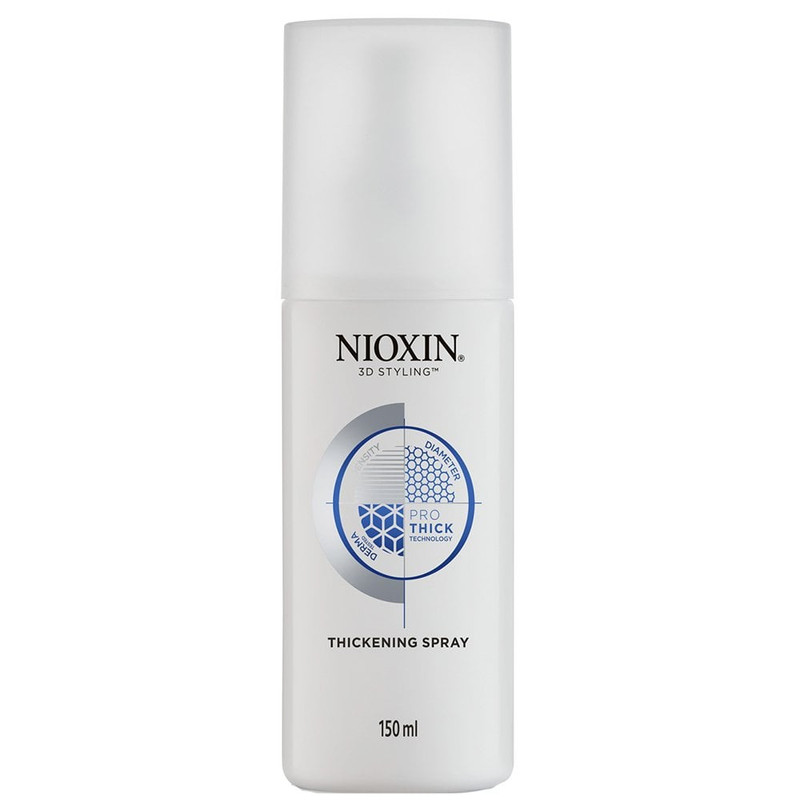 Nioxin 3D Thickening Spray 150ml