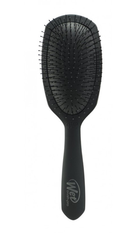 Wet Brush Epic Deluxe Detangler Black