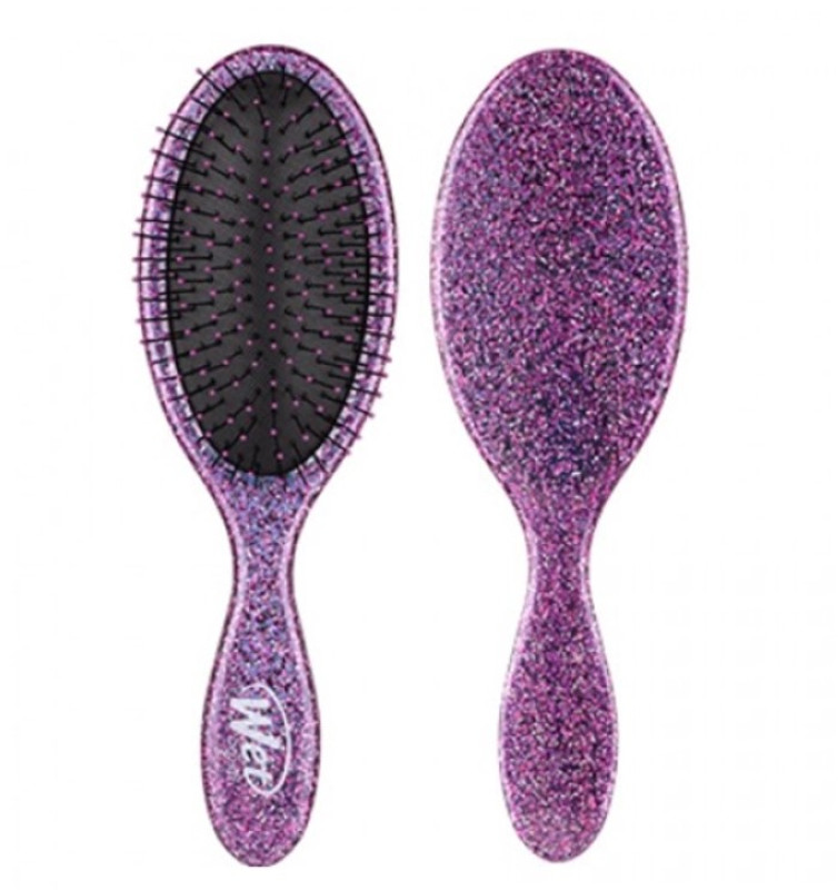 Wet Brush Original Detangler Awestruck Purple Shimmer