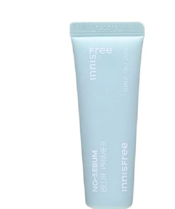 innisfree No Sebum Blur Primer 25ml