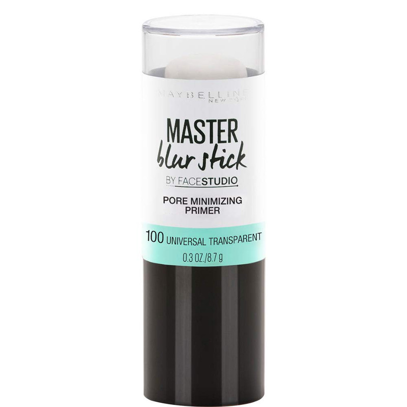 Maybelline Master Blur Stick Poreless Primer 100 Universal