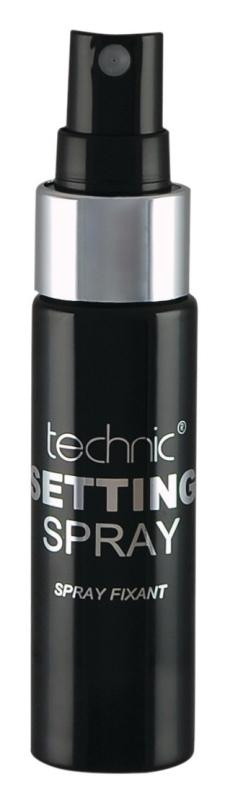 Technic Setting Spray - kiss and makeup nz
