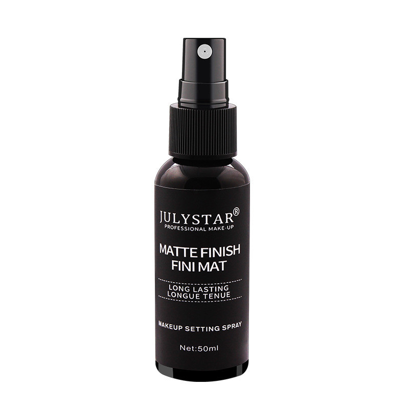 Julystar Matte Finish Makeup Setting Spray 50ml