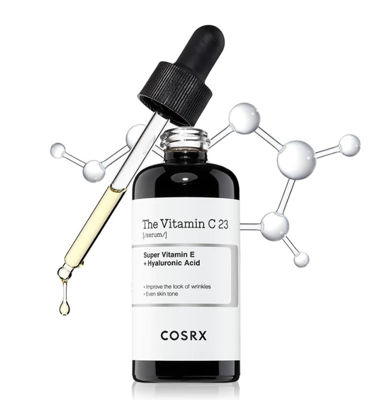 COSRX The Vitamin C 23 Serum