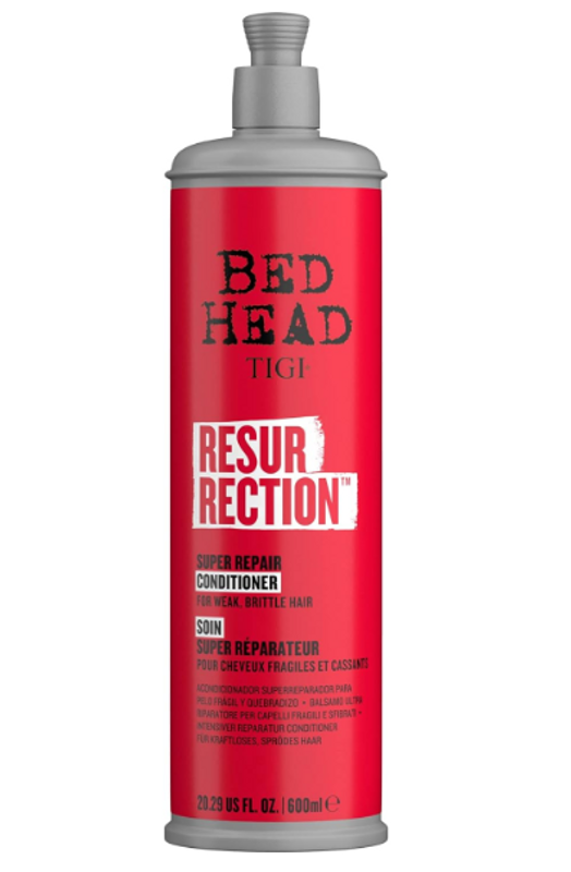 TIGI Resurrection Super Repair Conditioner 600ml