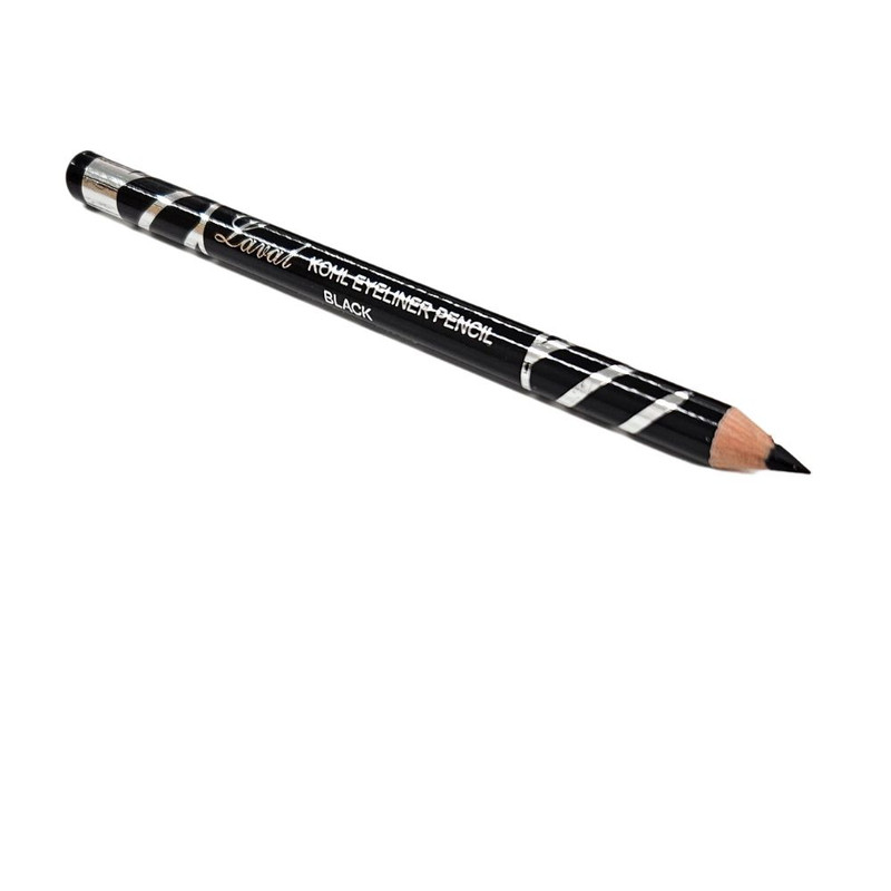 Laval Kohl Eyeliner Pencil Black