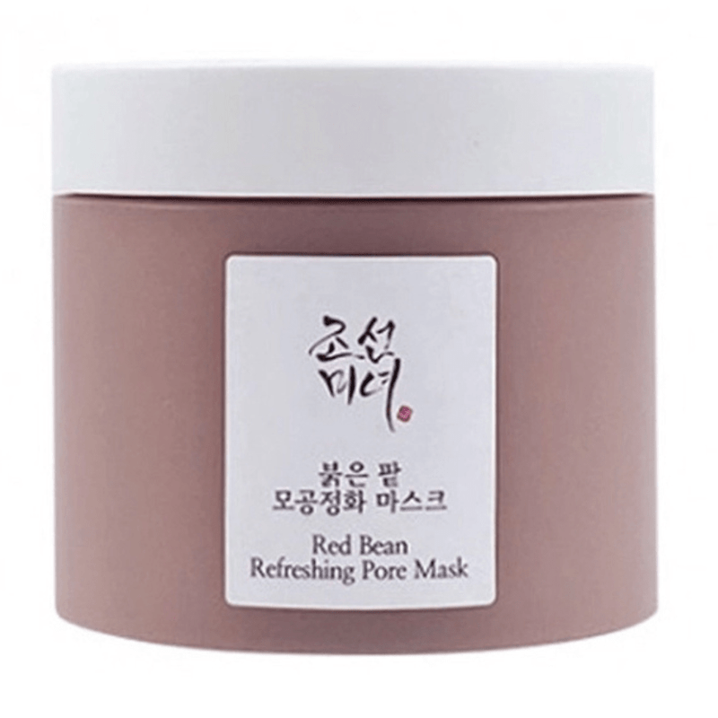 Beauty of Joseon - Red Bean Refreshing Pore Mask