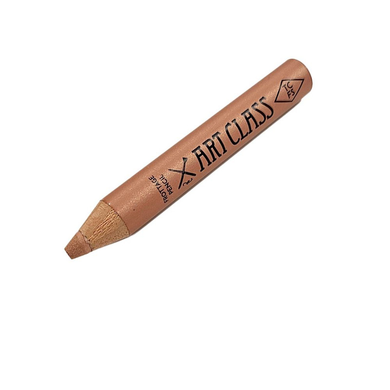 too cool for school Artclass Frottage Eyeshadow Blusher Highlighter Pencil