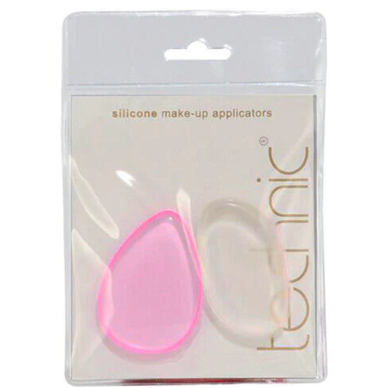 Technic Silicone Makeup Applicators