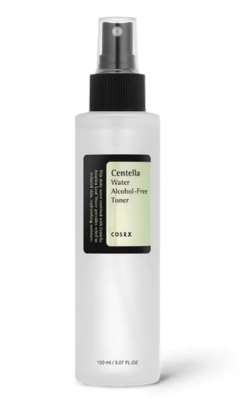 COSRX Centella Water Alcohol-Free Toner 150ml
